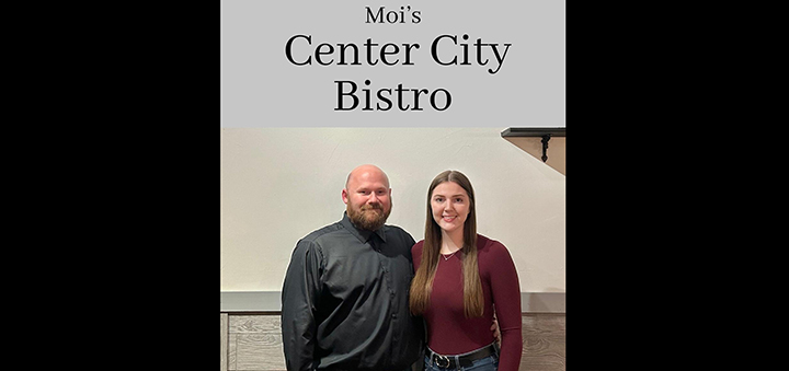 Moi's Center City Bistro announces opening day is January 31